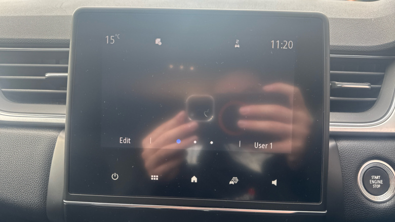 Renault Captur 1.0 TCE 90 S Edition 5dr Petrol Hatchback